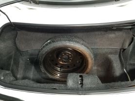 2002 CHEVROLET CAMARO CONVERTIBLE V8, 5.7 LITER Z28 CONVERTIBLE 2D