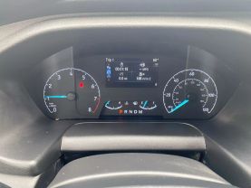 2020 FORD TRANSIT 150 UPFITTED CARGO VAN 130" WB CARGO VANS V6, 3.5 LITER LOW ROOF W/LWB VAN 3D - Eddies Auto Sales