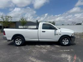 2016 RAM 1500 REGULAR CAB