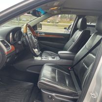 2013 JEEP GRAND CHEROKEE