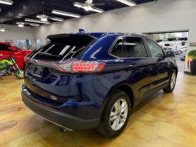 2016 FORD EDGE