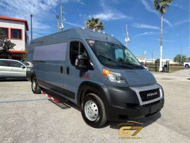 2019 Ram Promaster Cargo Van - Image 9