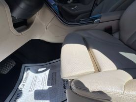 2020 MERCEDES-BENZ GLC