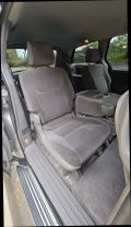 2004 TOYOTA SIENNA LE MINIVAN 4D