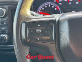 2020 Chevrolet Silverado 1500 Double Cab - Image 24