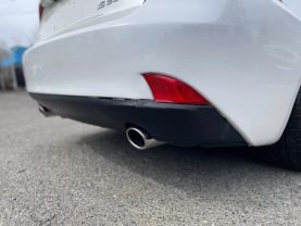 2016 Lexus Is - Image 38
