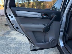2011 HONDA CR-V SUV 4-CYL, VTEC, 2.4 LITER EX-L SPORT UTILITY 4D