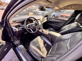 2019 CADILLAC XTS