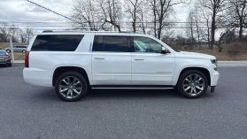 2017 Chevrolet Suburban Premier Sport Utility 4d - Image 5