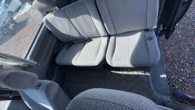 1993 TOYOTA ESTIMA LUCIDA VAN 3C-T X