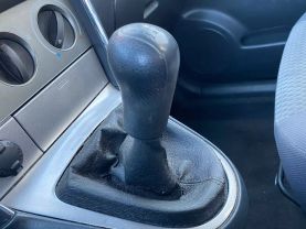 2005 TOYOTA MATRIX WAGON 4-CYL, 1.8 LITER SPORT WAGON 4D