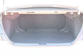 2020 HONDA CIVIC SEDAN 4-CYL, I-VTEC, 2.0 LITER SPORT SEDAN 4D