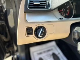 2013 VOLKSWAGEN CC SEDAN 4-CYL, TURBO, PZEV, 2.0 LITER R-LINE SEDAN 4D