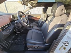 -2021 Volkswagen Id.4 - Image 5