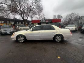 2006 Cadillac Dts - Image 7