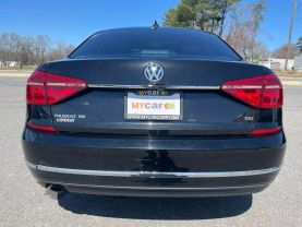2016 Volkswagen Passat - Image 12