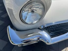 1957 FORD THUNDERBIRD - - 2D