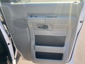 2013 FORD E150 UPFITTED CARGO VAN CARGO VANS V8, 4.6 LITER 3D - Eddies Auto Sales