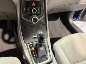 2016 HYUNDAI ELANTRA - - -