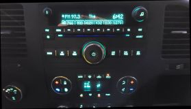 2011 Chevrolet Silverado 1500 Crew Cab Lt Pickup 4d 5 3/4 Ft - Image 10