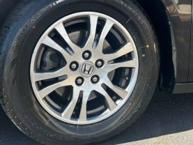 2012 HONDA ODYSSEY VAN - AUTOMATIC - Dart Auto Group