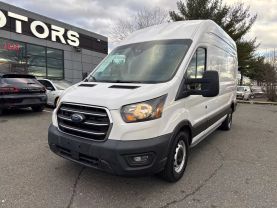 2020 FORD TRANSIT 250 CARGO VAN