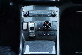 2022 HYUNDAI SANTA FE SUV 4-CYL, GDI, 2.5 LITER SEL SPORT UTILITY 4D