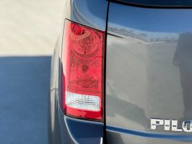 2012 HONDA PILOT SUV V6, I-VTEC, 3.5 LITER LX SPORT UTILITY 4D