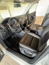 2013 VOLKSWAGEN TIGUAN SUV 4-CYL, TURBO, 2.0 LITER 2.0T S SPORT UTILITY 4D - Alliance Auto Group