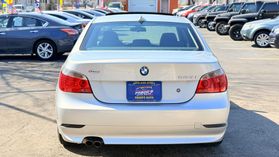2004 Bmw 5 Series - Image 6