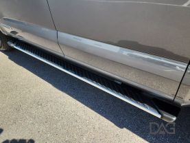 2022 FORD F150 SUPERCREW CAB PICKUP