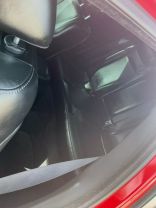 2016 DODGE CHARGER SEDAN RED AUTOMATIC - Villas Autos LLC