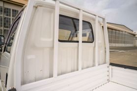 1997 MAZDA BONGO TRUCK F8 TRUCK