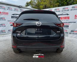 2017 MAZDA CX-5 For Sale in Orlando