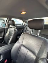 2005 MITSUBISHI GALANT SEDAN 4-CYL, 2.4 LITER ES SEDAN 4D