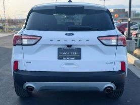 2020 FORD ESCAPE SUV 3-CYL, ECOBOOST, TURBO, 1.5 LITER SE SPORT UTILITY 4D - The Auto Lot