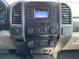 2020 FORD F250 SUPER DUTY SUPER CAB 8FT KNAPEIDE SERVICE BED TRUCK SERVICE/UTILITY TRUCKS V8, FLEX FUEL, 6.2 LITER XL PICKUP 4D 8 FT - Eddies Auto Sales