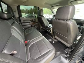2021 Gmc Sierra 1500 Crew Cab Slt Pickup 4d 5 3/4 Ft - Image 24