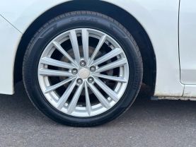2013 SUBARU IMPREZA WAGON 4-CYL, PZEV, 2.0 LITER 2.0I PREMIUM WAGON 4D