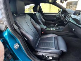 2018 BMW 4 SERIES SEDAN - AUTOMATIC - Dart Auto Group