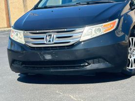 2012 HONDA ODYSSEY VAN - AUTOMATIC - Dart Auto Group