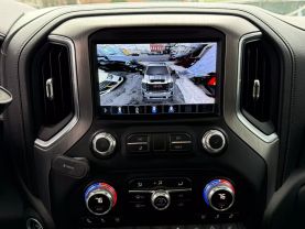 2021 GMC SIERRA 2500 HD CREW CAB PICKUP V8, 6.6 LITER DENALI PICKUP 4D 6 1/2 FT
