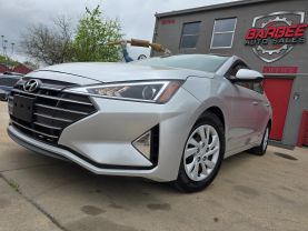 2020 Hyundai Elantra - Image 7