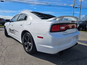 2014 DODGE CHARGER