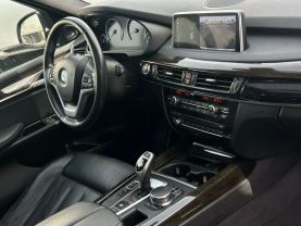 2018 BMW X5 SUV - AUTOMATIC - Dart Auto Group