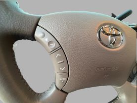 2006 TOYOTA SEQUOIA SUV V8, 4.7 LITER LIMITED SPORT UTILITY 4D