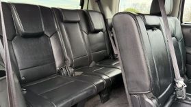 2012 HONDA PILOT SUV V6, I-VTEC, 3.5 LITER TOURING SPORT UTILITY 4D-Empire Motors INC