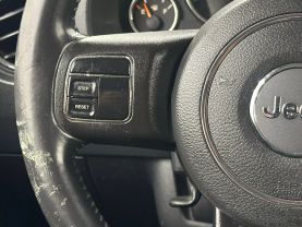 2014 JEEP COMPASS