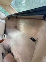 1999 MERCEDES-BENZ SL-CLASS SL 600 ROADSTER 2D