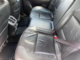 2016 FORD TAURUS SEDAN V6, 3.5 LITER LIMITED SEDAN 4D